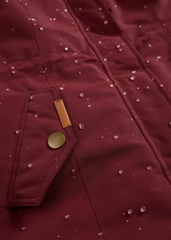 Hot wasserabweisender Outdoor-Mantel Damen Jacken & Mäntel|Bekleidung·Hosen