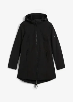Online wasserabweisender Softshell-Parka Damen Bekleidung·Jumpsuits|Bekleidung·Sweat
