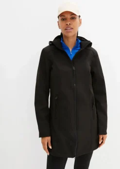 Online wasserabweisender Softshell-Parka Damen Bekleidung·Jumpsuits|Bekleidung·Sweat
