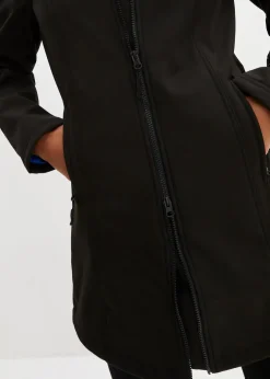 Online wasserabweisender Softshell-Parka Damen Bekleidung·Jumpsuits|Bekleidung·Sweat