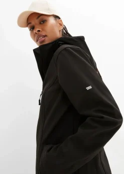Online wasserabweisender Softshell-Parka Damen Bekleidung·Jumpsuits|Bekleidung·Sweat