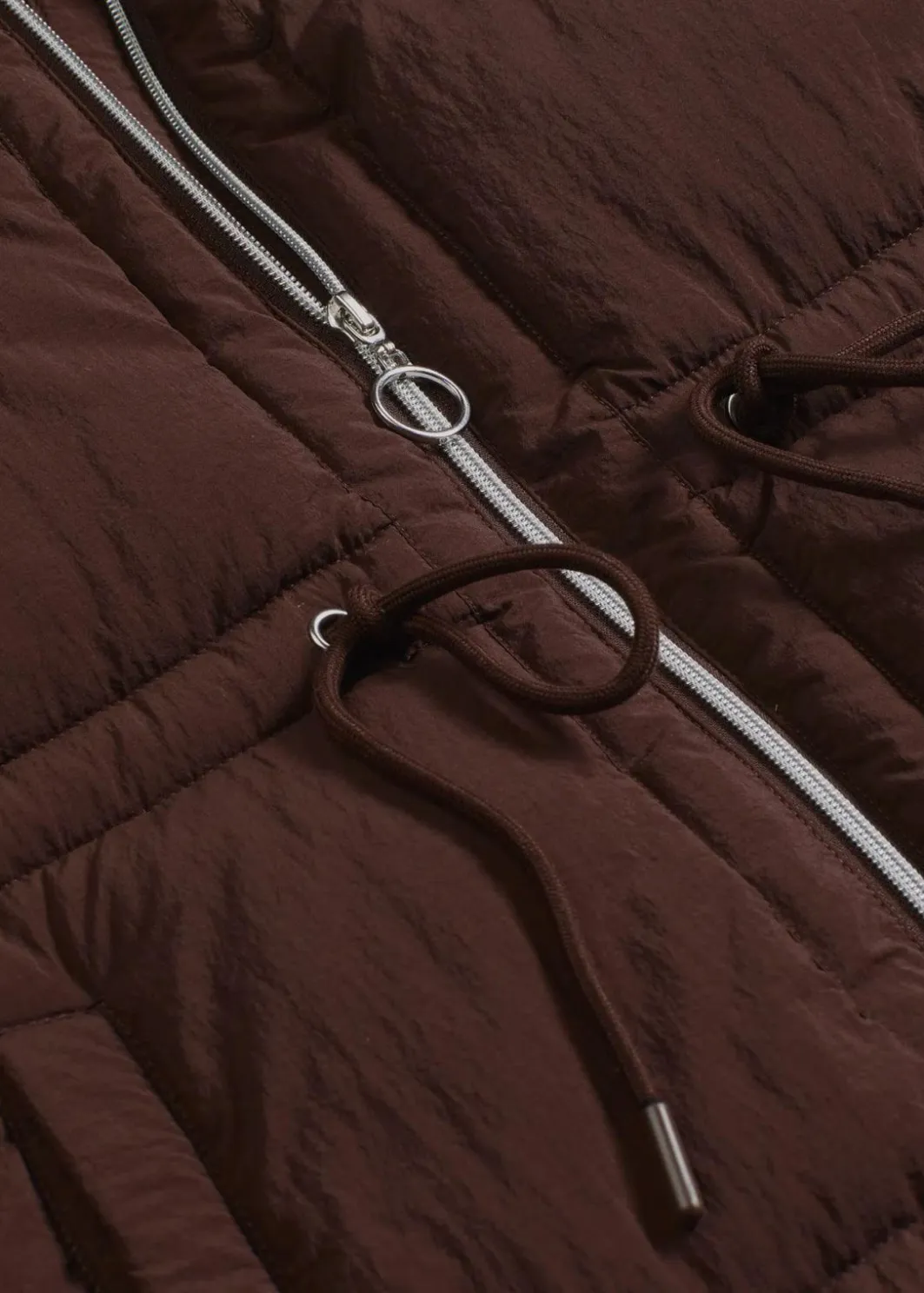Damen bonprix Jacken & Mäntel|Bekleidung·Hosen|Wasserabweisender Steppmantel