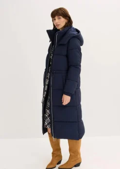 Hot Wasserabweisender Steppmantel Damen Bekleidung·Hosen|Jacken & Mäntel