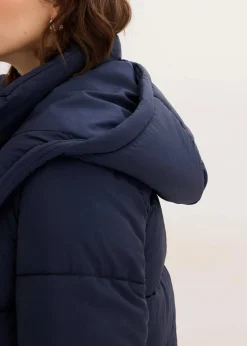 Hot Wasserabweisender Steppmantel Damen Bekleidung·Hosen|Jacken & Mäntel