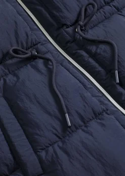 Hot Wasserabweisender Steppmantel Damen Bekleidung·Hosen|Jacken & Mäntel
