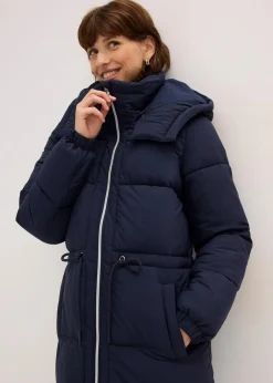 Hot Wasserabweisender Steppmantel Damen Bekleidung·Hosen|Jacken & Mäntel