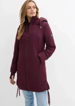 Hot Wasserabweisender Steppmantel Damen Jacken & Mäntel|Bekleidung·Hosen