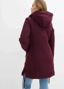 Hot Wasserabweisender Steppmantel Damen Jacken & Mäntel|Bekleidung·Hosen