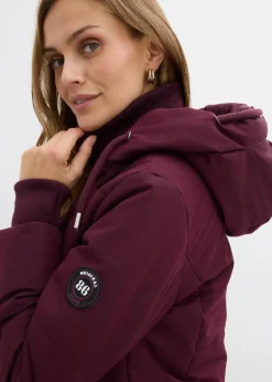 Hot Wasserabweisender Steppmantel Damen Jacken & Mäntel|Bekleidung·Hosen