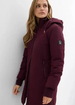 Hot Wasserabweisender Steppmantel Damen Jacken & Mäntel|Bekleidung·Hosen