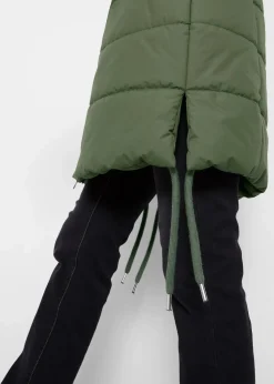 Best Wasserabweisender Steppmantel Damen Jacken & Mäntel|Bekleidung·Hosen
