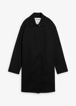 New Wasserabweisender Trenchcoat, Oversized Damen Bekleidung·Hosen|Jacken & Mäntel