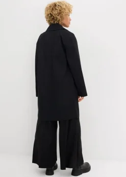 New Wasserabweisender Trenchcoat, Oversized Damen Bekleidung·Hosen|Jacken & Mäntel