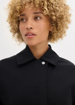 New Wasserabweisender Trenchcoat, Oversized Damen Bekleidung·Hosen|Jacken & Mäntel