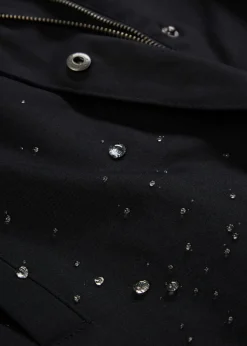 New Wasserabweisender Trenchcoat, Oversized Damen Bekleidung·Hosen|Jacken & Mäntel