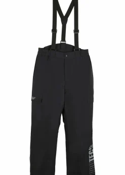 Discount wasserdichte Cargo-Funktionshose mit Hosenträgern, warm gefüttert Kinder Jungen 9-16 Jahre·Bademode|Jungen 9-16 Jahre·Jacken & Outdoor