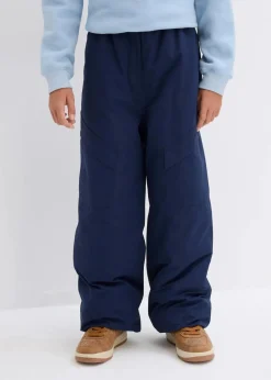 Online wasserdichte Cargo-Funktionshose, warm gefüttert Kinder Jungen 9-16 Jahre·Bademode|Jungen 9-16 Jahre·Jacken & Outdoor