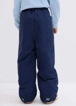 Online wasserdichte Cargo-Funktionshose, warm gefüttert Kinder Jungen 9-16 Jahre·Bademode|Jungen 9-16 Jahre·Jacken & Outdoor