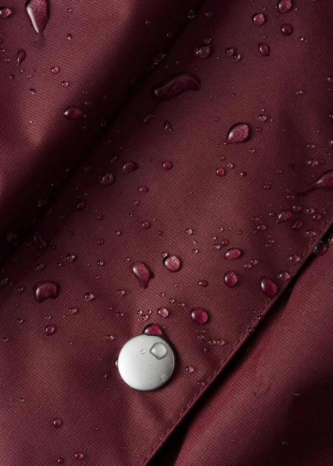 Damen bonprix Nachhaltigere Materialien|Jacken & Mäntel|wasserdichte Funktions-Übergangsjacke