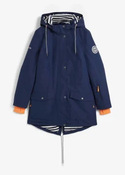 Hot wasserdichte Funktions-Übergangsjacke Damen Bekleidung·Hosen|Jacken & Mäntel