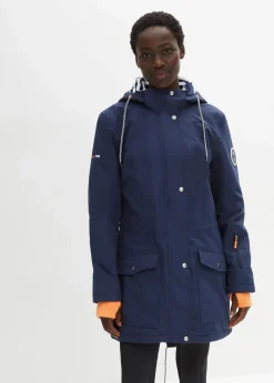 Hot wasserdichte Funktions-Übergangsjacke Damen Bekleidung·Hosen|Jacken & Mäntel