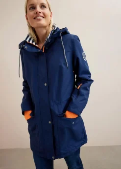 Hot wasserdichte Funktions-Übergangsjacke Damen Bekleidung·Hosen|Jacken & Mäntel