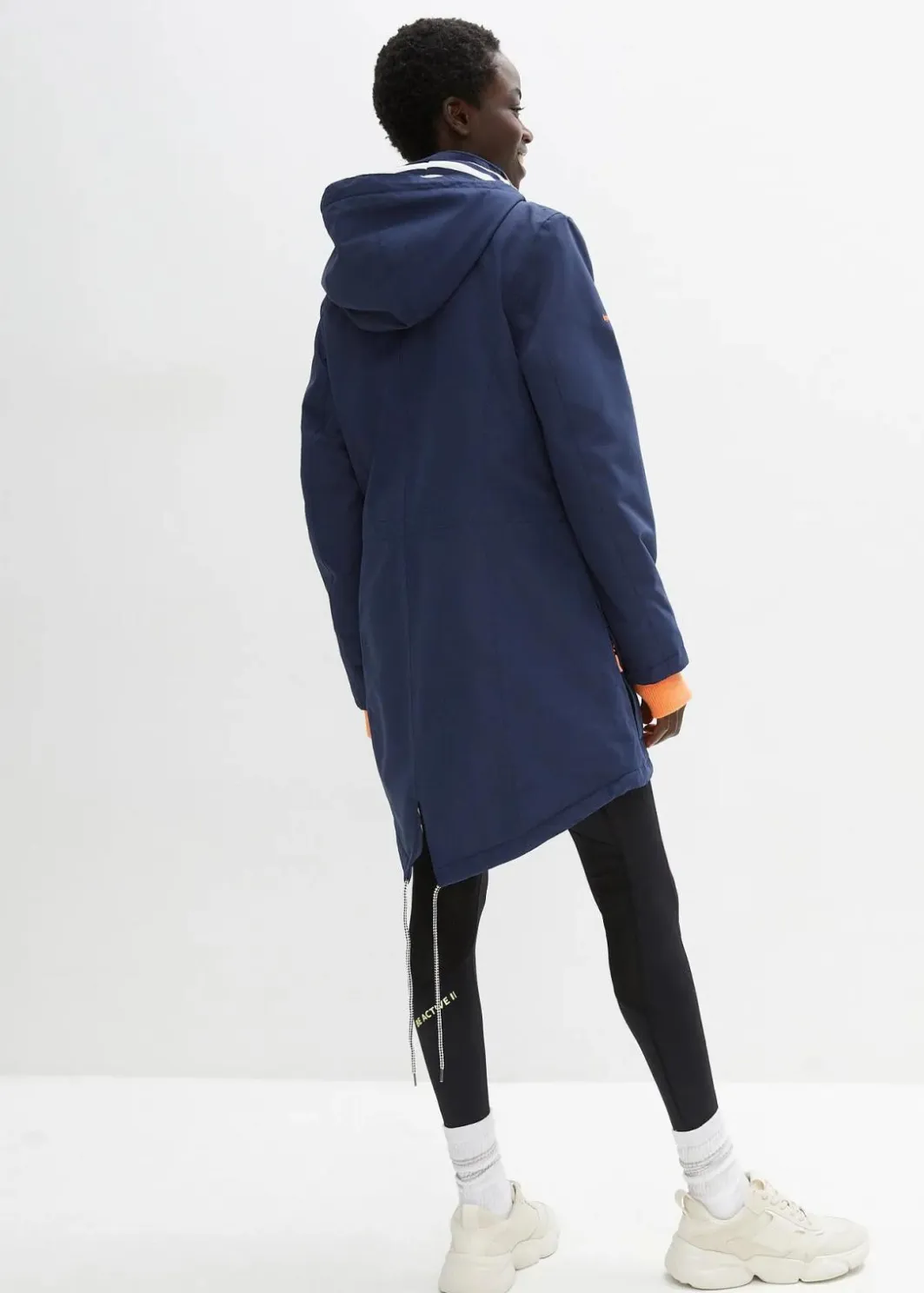 Hot wasserdichte Funktions-Übergangsjacke Damen Bekleidung·Hosen|Jacken & Mäntel