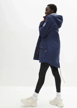 Hot wasserdichte Funktions-Übergangsjacke Damen Bekleidung·Hosen|Jacken & Mäntel