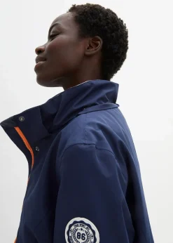 Hot wasserdichte Funktions-Übergangsjacke Damen Bekleidung·Hosen|Jacken & Mäntel
