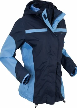 Clearance wasserdichte Funktionsjacke Damen Jacken & Mäntel|Bekleidung·Hosen