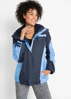 Clearance wasserdichte Funktionsjacke Damen Jacken & Mäntel|Bekleidung·Hosen
