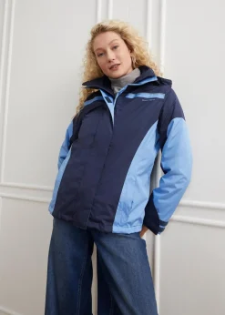Clearance wasserdichte Funktionsjacke Damen Jacken & Mäntel|Bekleidung·Hosen