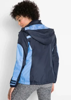 Clearance wasserdichte Funktionsjacke Damen Jacken & Mäntel|Bekleidung·Hosen