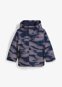 Kinder bonprix Mädchen 9-16 Jahre·Jacken & Outdoor|Mädchen 2-8 Jahre·Nachhaltigere Materialien|wasserdichte Funktionsjacke