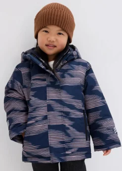 Kinder bonprix Mädchen 9-16 Jahre·Jacken & Outdoor|Mädchen 2-8 Jahre·Nachhaltigere Materialien|wasserdichte Funktionsjacke