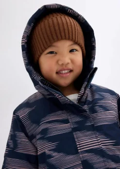 Kinder bonprix Mädchen 9-16 Jahre·Jacken & Outdoor|Mädchen 2-8 Jahre·Nachhaltigere Materialien|wasserdichte Funktionsjacke