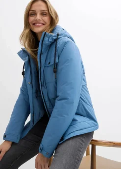 New Wasserdichte Funktions-Jacke Damen Bekleidung·Hosen|Jacken & Mäntel