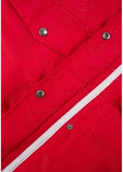 Damen bonprix Nachhaltigere Materialien|Jacken & Mäntel|wasserdichte Funktions-Jacke