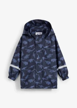 New Wasserdichte Regenjacke mit Kapuze Kinder Jungen 2-8 Jahre·Jacken & Outdoor