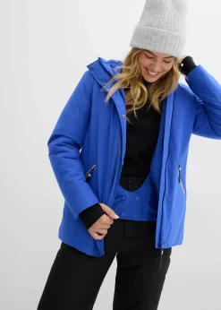 Hot wasserdichte Ski Funktions-Jacke Damen Jacken & Mäntel|Sportbekleidung