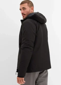 Herren bonprix Große Größen|Outdoorbekleidung|wasserdichte Skijacke