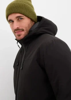 Herren bonprix Große Größen|Outdoorbekleidung|wasserdichte Skijacke