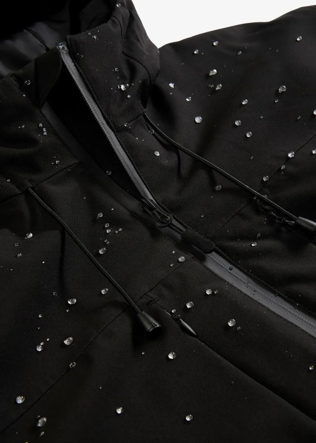 Herren bonprix Große Größen|Outdoorbekleidung|wasserdichte Skijacke