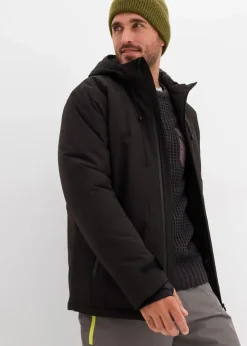 Herren bonprix Große Größen|Outdoorbekleidung|wasserdichte Skijacke