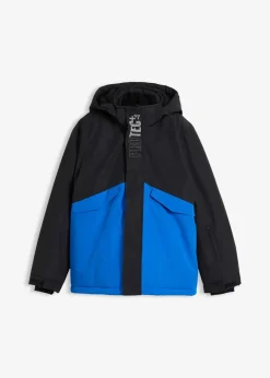 New Wasserdichte Skijacke, warm gefüttert Kinder Jungen 9-16 Jahre·Bademode|Jungen 9-16 Jahre·Jacken & Outdoor