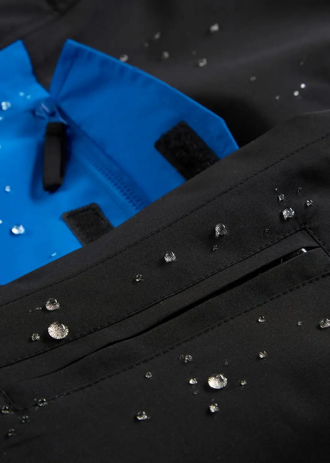 New Wasserdichte Skijacke, warm gefüttert Kinder Jungen 9-16 Jahre·Bademode|Jungen 9-16 Jahre·Jacken & Outdoor