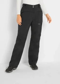 Outlet wasserdichte Thermohose Damen Bekleidung·Jumpsuits|Bekleidung·Sweat