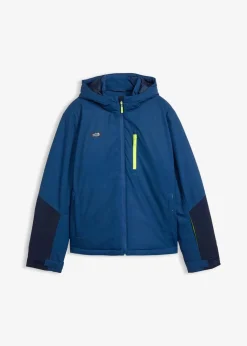 Herren bonprix Große Größen|Outdoorbekleidung|wasserdichte Winter-Funktionsjacke
