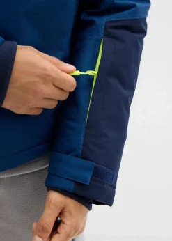 Herren bonprix Große Größen|Outdoorbekleidung|wasserdichte Winter-Funktionsjacke