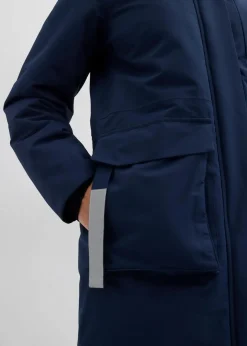 Damen bonprix Jacken & Mäntel|Bekleidung·Hosen|Wasserdichter Funktions-Mantel